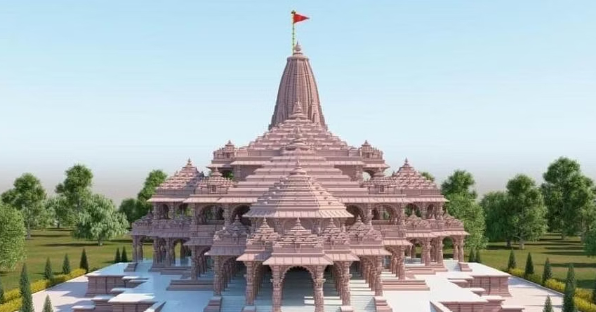 Consecration of Ram Temple in Ayodhya to be telecast live in Bangkok: World Hindu Foundation chief